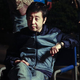 Jia Zhangke on set. (Photo: Kino Lorber)